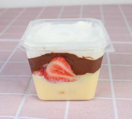 Bolo de Pote